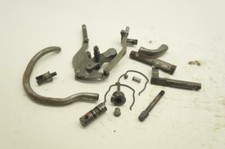 Eicher Tiger EM 200 Kleinteile vom Heckkraftheber ZF