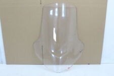 HONDA NC 700 D INTEGRA RC62     original Windschild Scheibe  14