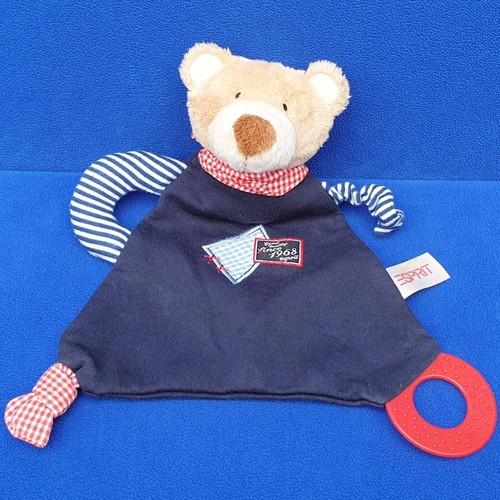 Esprit sigikid bär teddy - sigikid,