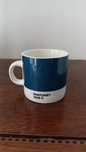 Pantone espressotasse becher - espressotasse,