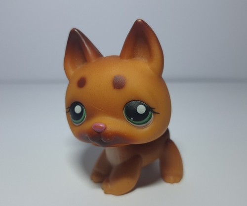 Lps littlest pet shop sammlung - shop,