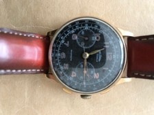 Herrenarmbanduhr gebraucht