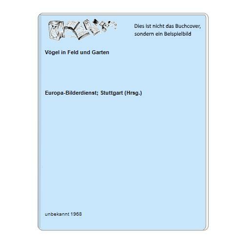 Vögel feld und garten - feld,