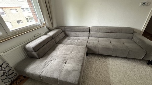 Sofa form gebraucht - l,