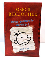 Gregs Bibliothek: Gregs