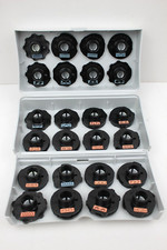 Musterscheiben Stichschablonen