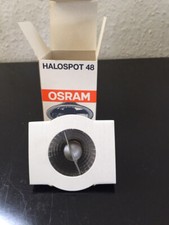 OSRAM HALOSPOT 48  10W 6V G4