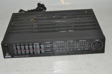 Loewe 160 stereo integrated - sa,