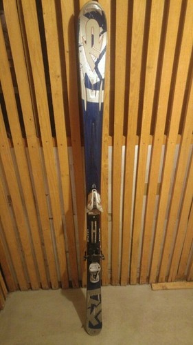 Alpin ski apache - alpin, k2