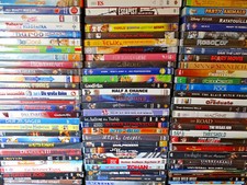 Dvd filme sammlung große - dvd, i