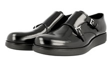 LUXUS PRADA DOUBLE MONK