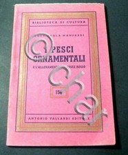 P. Manfredi - Die Zierfische