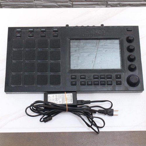 Akai professional mpc touch - akai,