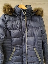 S Oliver Damenjacke Blau