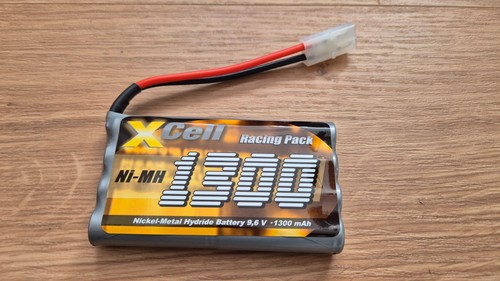 4er pack xcell akku - 4er,
