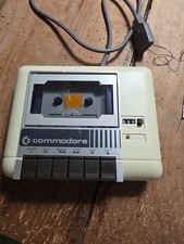 C64 Commodore 64 Datassette Kassette Laufwerk Sammeln