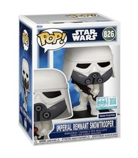 Funko Pop Star Wars -