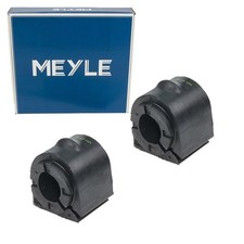 2x MEYLE Stabilisatorlager
