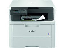 BROTHER DCP-L3520CDWE EcoPro 3-in-1 Multifunktionsdrucker #2900889