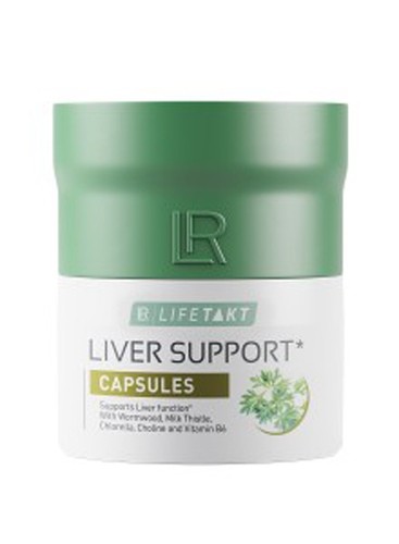Liver support für leber - support,