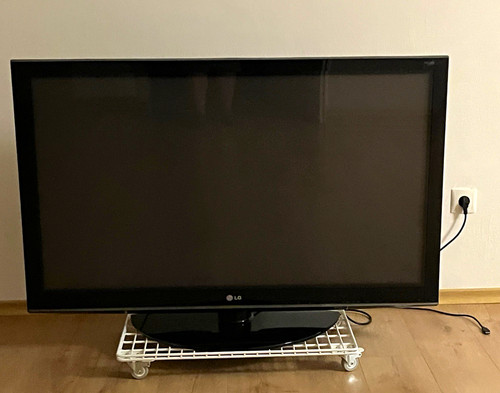 50ps3000 zoll plasma - lg, 50