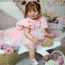 28inch Adorable Toddler Girl