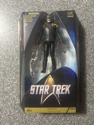 Master replicas star trek - master,