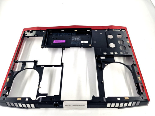 Dell alienware m17 r4 - dell,