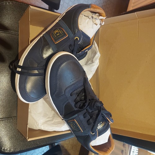 Herren sneaker 44 - , gr.