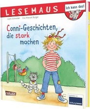 LESEMAUS Sonderbände
