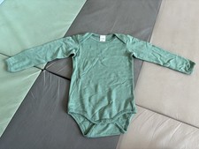 Alana Body Wolle Seide Bio 98