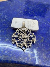 Älterer Anhänger Hl. Georg