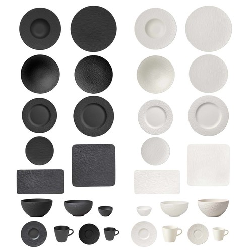 Villeroy boch manufacture - &,