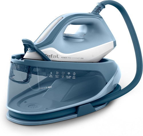 Tefal power pro compact 200 - pro,