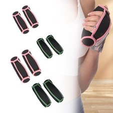 1 paar Lauf Hand Gewichte