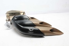 Auspuff Endschalldämpfer Auspuffanlage MV Agusta B3 Brutale 800 RR A Dragster 24-24