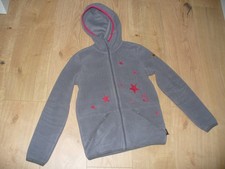 Fleece jacke größe - größe, ca