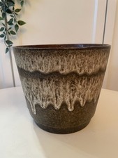 Vintage 70er West German