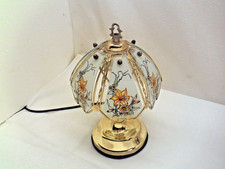 Tischlampe Vintage Touch