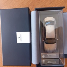 Modellauto 1:43 Maserati