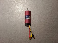 Robbe Brushless-Pro Inrunner 20x40-12 - 4703