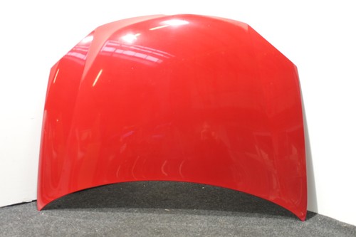 Golf variant motorhaube - 5,