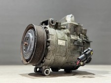 8X23-19D629-BA Klimakompressor Klimaanlage JAGUAR XF X250 Original