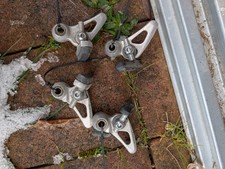 Shimano Cantilever Bremsen Set