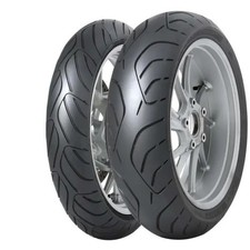 Motorradreifen Dunlop 190/55