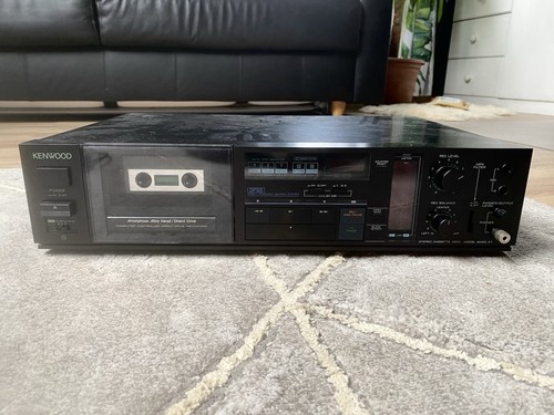 Teildefekt kenwood basic - teildefekt, x1