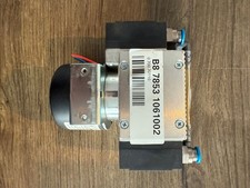 KNF PM248271-85.3 Membran-Gaspumpe -Neu-