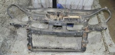VW Polo 9N Bj 2004 Front Maske