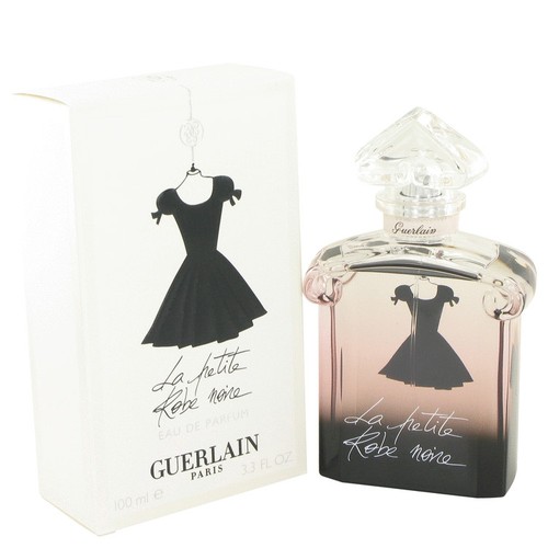 Guerlain petite robe noire - guerlain,