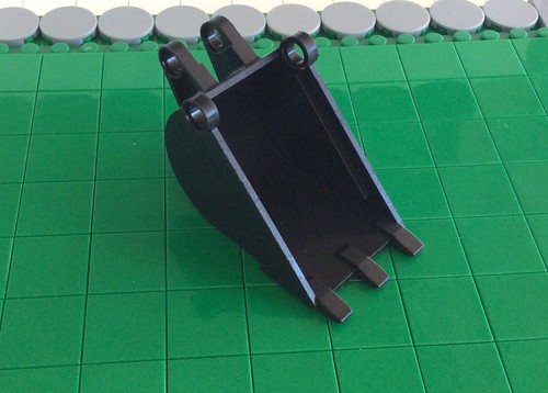 Lego baggerschaufel - u9,